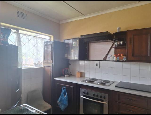 2 BEDROOM APARTMENT FOR SALE IN CASSELDALE